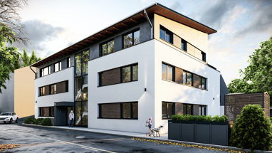 Wohnung zum Kauf provisionsfrei 738.700 € 3 Zimmer 89 m² EG Erding Erding 85435