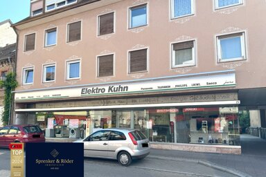 Verkaufsfläche zum Kauf 355 m² Verkaufsfläche Ihringen Ihringen 79241