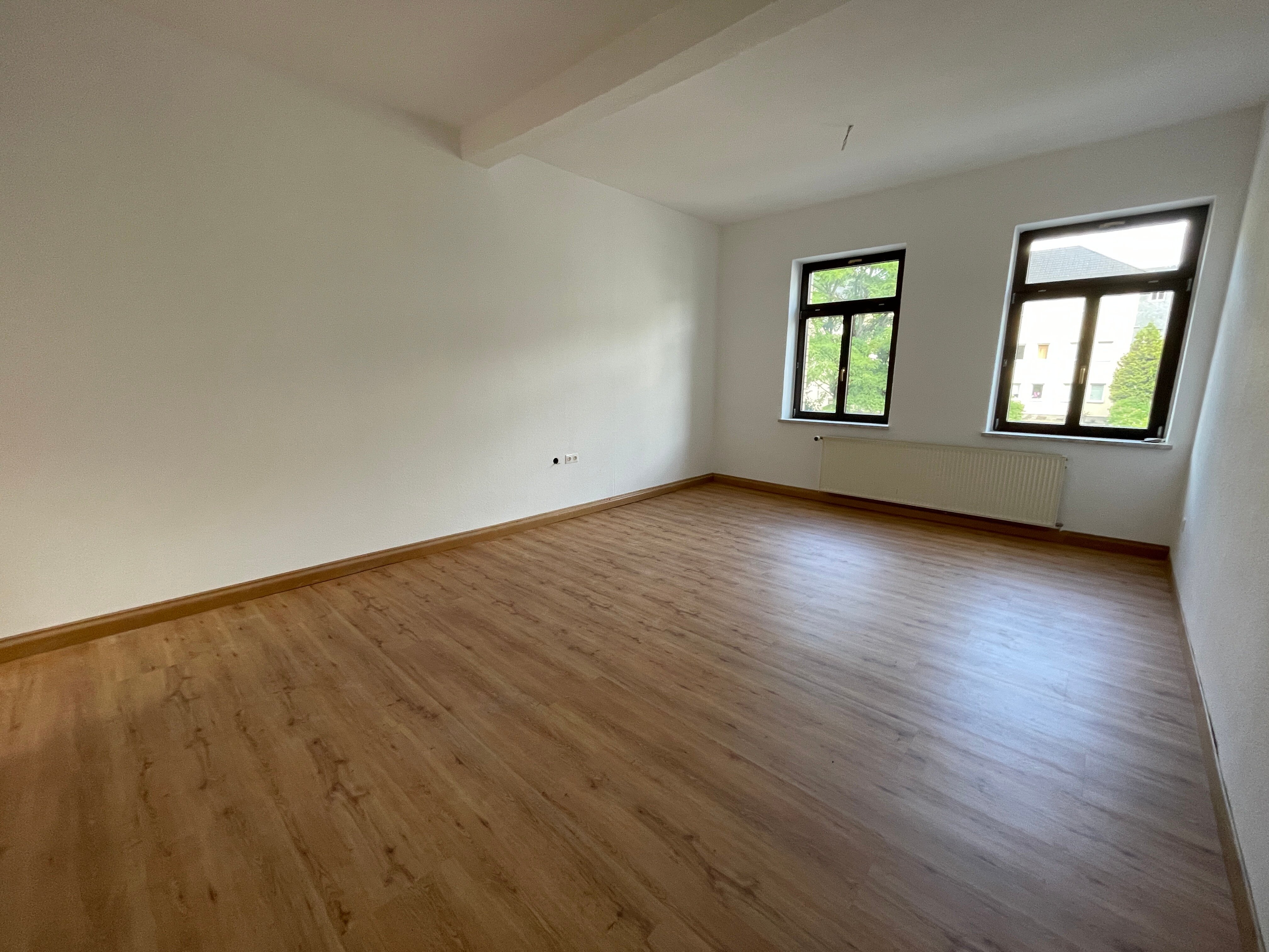 Wohnung zur Miete 420 € 2 Zimmer 78 m²<br/>Wohnfläche 1. Stock<br/>Geschoss Sonneberg Sonneberg 96515
