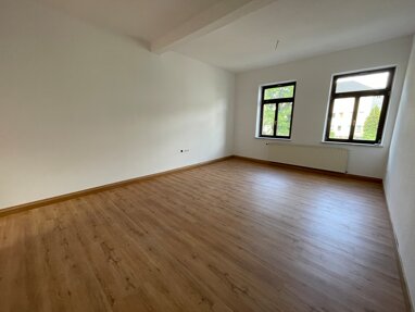 Wohnung zur Miete 420 € 2 Zimmer 78 m² 1. Geschoss Sonneberg Sonneberg 96515