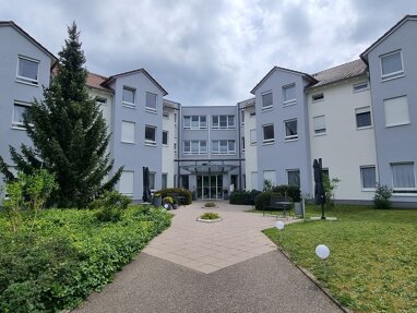Wohnung zum Kauf 130.000 € 1 Zimmer 23 m² Oberderdingen Oberderdingen 75038