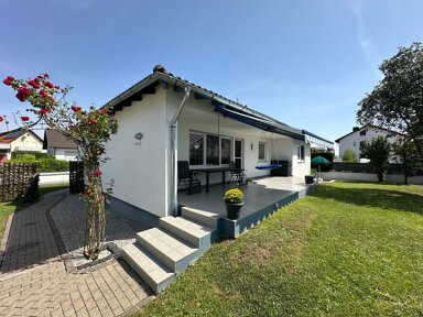 Einfamilienhaus zum Kauf 498.000 € 123 m² 640 m² Grundstück Unterspiesheim Kolitzheim 97509