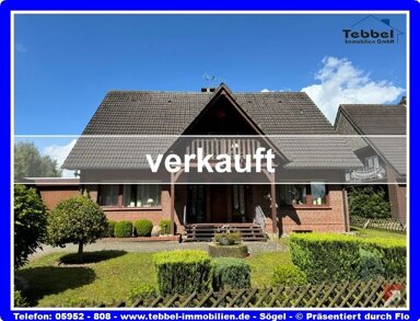 Einfamilienhaus zum Kauf provisionsfrei 227.000 € 7 Zimmer 213 m² 1.254 m² Grundstück Neubörger 26909