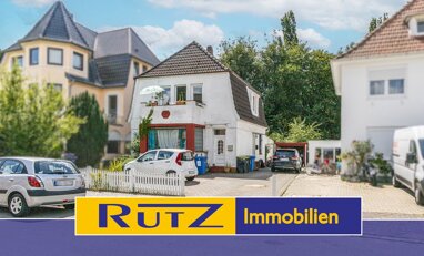 Mehrfamilienhaus zum Kauf 219.000 € 6 Zimmer 176 m² 550 m² Grundstück Mitte - Bezirk 8 Delmenhorst 27749