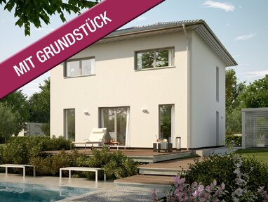 Einfamilienhaus zum Kauf 464.630 € 4 Zimmer 119 m² 513 m² Grundstück Großenhain Großenhain 01558