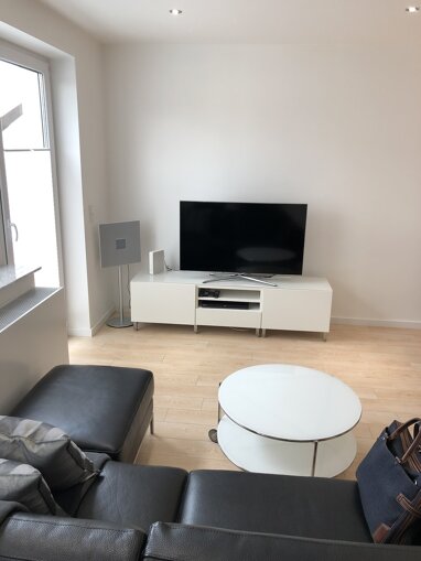 Wohnung zur Miete Wohnen auf Zeit 1.690 € 2 Zimmer 55 m² frei ab sofort Unterbilk Düsseldorf 40219