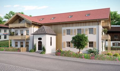 Studio zum Kauf provisionsfrei 469.000 € 2 Zimmer 58,9 m² Marquartstein Marquartstein 83250