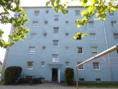 Wohnung zur Miete 680 € 3 Zimmer 66,7 m² 1. Geschoss frei ab 21.03.2025 Messerschmittstr. 7 Manching Manching 85077