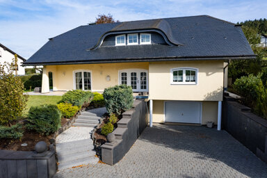 Einfamilienhaus zum Kauf 489.000 € 6 Zimmer 290 m² 891 m² Grundstück Boverath Daun 54550