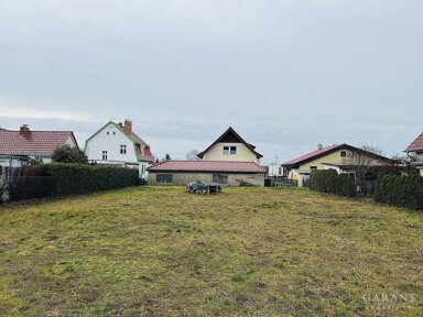 Grundstück zum Kauf provisionsfrei 470.000 € 1.000 m² Grundstück Borgsdorf Hohen Neuendorf 16556