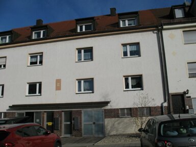 Wohnung zum Kauf provisionsfrei 175.000 € 3 Zimmer 62 m² 2. Geschoss frei ab sofort Hasenbuck Nürnberg 90461