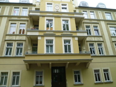 Wohnung zum Kauf 73.000 € 2 Zimmer 66 m² 1. Geschoss Schmelzhüttenstraße 35 Südbahnhof / Reichsstraße Gera 07545