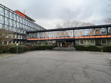 Büro-/Praxisfläche zur Miete 7,50 € 162 m² Bürofläche teilbar ab 162 m² Rotthausen Gelsenkirchen 45884