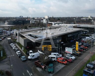 Halle/Industriefläche zur Miete 3.400 m² Lagerfläche Marienburg Köln 50968