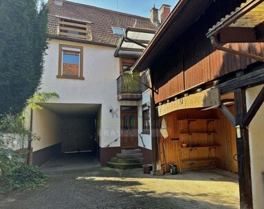 Mehrfamilienhaus zum Kauf 1.490.000 € 10 Zimmer 163,3 m² 518 m² Grundstück Handschuhshein - Ost Heidelberg 69121