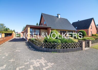 Einfamilienhaus zum Kauf 279.000 € 5 Zimmer 185 m² 1.104 m² Grundstück Dörverden Dörverden 27313