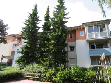 Wohnung zur Miete 410 € 1 Zimmer 43,2 m² 2. Geschoss Mauerfeldstr. 12 - 14 Weißkirchen Oberursel/Ts. 61440