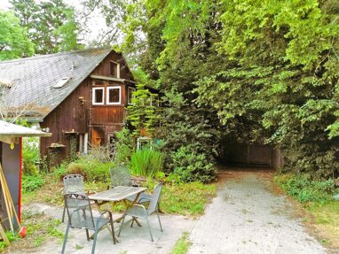 Einfamilienhaus zum Kauf 275.000 € 12 Zimmer 400 m² 11.438 m² Grundstück Bartmühle Bärnau 95671