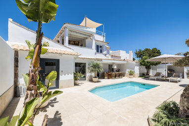 Villa zum Kauf 2.395.000 € 3 Zimmer 190 m² 250 m² Grundstück Sol De Mallorca 07181