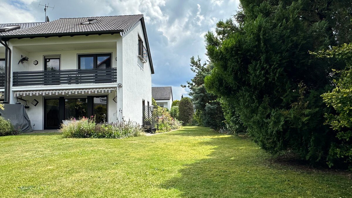 Doppelhaushälfte zum Kauf 610.000 € 5 Zimmer 145 m²<br/>Wohnfläche 473 m²<br/>Grundstück Kohlengasse 46 Heroldsberg Heroldsberg 90562