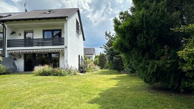 Doppelhaushälfte zum Kauf 610.000 € 5 Zimmer 145 m² 473 m² Grundstück Kohlengasse 46 Heroldsberg Heroldsberg 90562