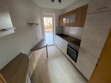 Wohnung zur Miete 445 € 2 Zimmer 63 m² Erdgeschoss Pestalozzistraße 5 Neuplanitz 557 Zwickau 08062