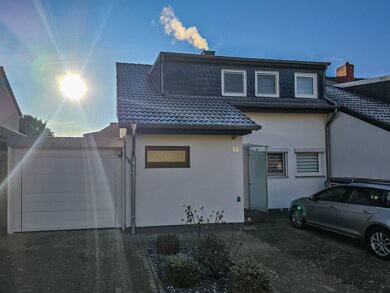 Reihenmittelhaus zum Kauf 295.000 € 5 Zimmer 140 m² 418 m² Grundstück Bad Salzgitter 38259