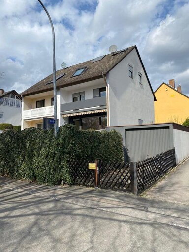 Doppelhaushälfte zum Kauf provisionsfrei 425.000 € 6 Zimmer 154 m² 306 m² Grundstück Limbach 1 Schwabach 91126