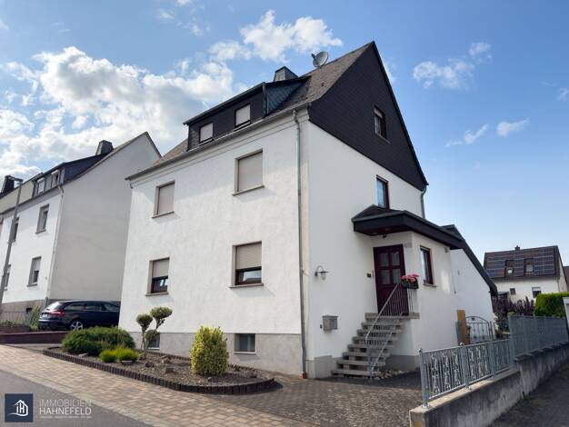 Einfamilienhaus zum Kauf 430.000 € 6 Zimmer 184 m² 526 m² Grundstück Elz 65604