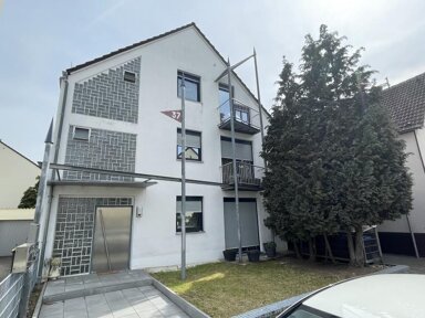 Mehrfamilienhaus zum Kauf 650.000 € 9 Zimmer 283,3 m² 358 m² Grundstück Kelsterbach 65451