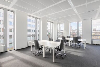 Bürofläche zur Miete 3.359 € 110 m² Bürofläche teilbar von 35 m² bis 110 m² Mainzer Strasse 97 Hauptbahnhof Wiesbaden 65189