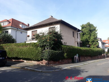 Einfamilienhaus zum Kauf 1.290.000 € 4,5 Zimmer 201,7 m² 449 m² Grundstück Oberstadt Mainz-Oberstadt 55131