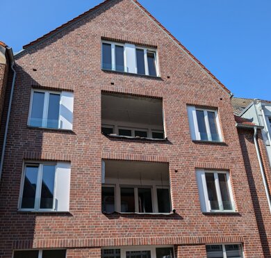 Wohnung zur Miete 1.365 € 3 Zimmer 91 m² 1. Geschoss frei ab 01.06.2025 Billerbeck 48727