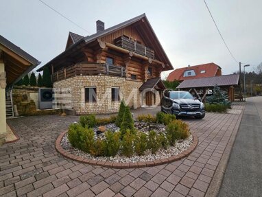 Haus zum Kauf 7 Zimmer 220 m² 2.100 m² Grundstück Simmersfeld Simmersfeld 72226