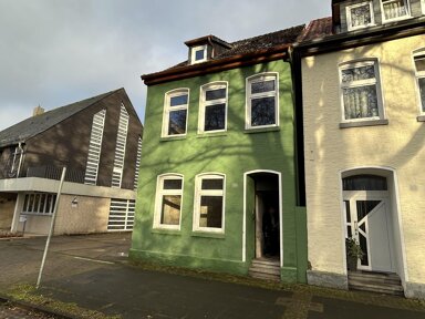 Wohnung zum Kauf 85.000 € 4 Zimmer 111 m² frei ab sofort Lemgo Lemgo 32657