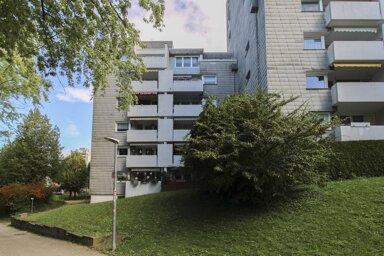 Wohnung zum Kauf 330.000 € 3,5 Zimmer 90,2 m² 2. Geschoss Neugereut Stuttgart 70378