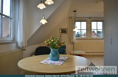 Wohnung zur Miete Wohnen auf Zeit 740 € 1 Zimmer 48 m² frei ab sofort Kaltenweide Langenhagen 30855