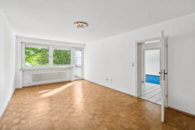 Wohnung zum Kauf 130.000 € 2 Zimmer 61 m² Alt-Laatzen Laatzen 30880