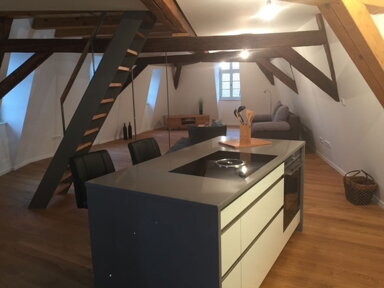 Wohnung zur Miete 1.350 € 2 Zimmer 92 m² 2. Geschoss Kronberg Kronberg 61476