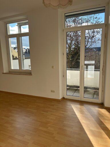 Wohnung zur Miete 240 € 1 Zimmer 41 m² EG frei ab sofort Sonneberg Sonneberg 96515