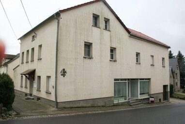 Einfamilienhaus zum Kauf 190.000 € 143 m² 558 m² Grundstück Riesaer Str. 4 Zschaitz Zschaitz-Ottewig 04720