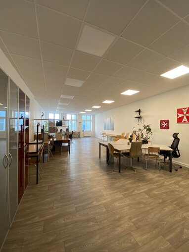Büro-/Praxisfläche zur Miete Provisionsfrei 1.930 € 154,3 m² Bürofläche Kistenmacherstr. 18 Stadtmitte Rostock 18055