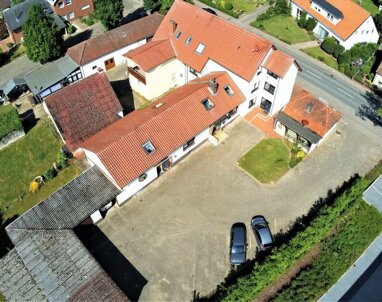 Mehrfamilienhaus zum Kauf 580.000 € 394 m² 1.435 m² Grundstück Wehdem Stemwede 32351