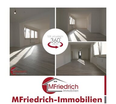 Wohnung zur Miete 995 € 5 Zimmer 126 m² 1. Geschoss frei ab sofort Hamme Bochum 44809