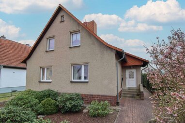 Einfamilienhaus zum Kauf 275.000 € 5 Zimmer 95,2 m² 601,2 m² Grundstück Waren Waren (Müritz) 17192