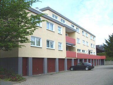 Wohnung zur Miete nur mit Wohnberechtigungsschein 375 € 3 Zimmer 77 m² 2. Geschoss frei ab 01.03.2025 Schererstraße 4 Lemgo Lemgo 32657