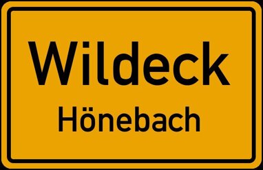 Grundstück zum Kauf 75.000 € 3.390 m² Grundstück Hönebach Wildeck 36208