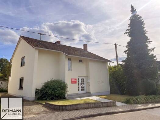 Mehrfamilienhaus zum Kauf provisionsfrei 549.000 € 214 m² 2.033 m² Grundstück frei ab sofort Heimbach-Weis Neuwied 56566