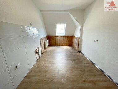 Wohnung zur Miete 360 € 4 Zimmer 71,6 m² Erdgeschoss Goethestraße 14 Aue-Bad Schlema 08280