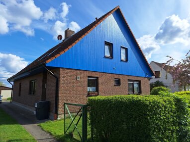 Mehrfamilienhaus zum Kauf 449.000 € 9 Zimmer 233,1 m² 1.000 m² Grundstück Wampen Neuenkirchen 17498